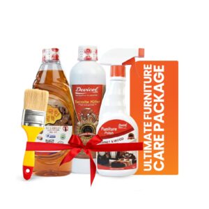 Ultimate Furniture Care Package